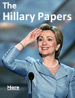 In 1992, pollsters for Bill Clinton�s campaign issued a confidential memo painting Hillary as ''ruthless''.  